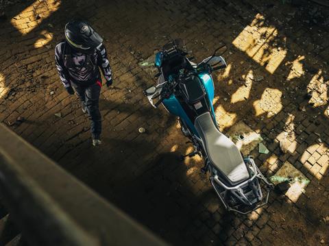 2026 CFMOTO IBEX 450 in Topsham, Maine - Photo 8