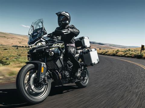 2026 CFMOTO Ibex 800 E in Topsham, Maine - Photo 2