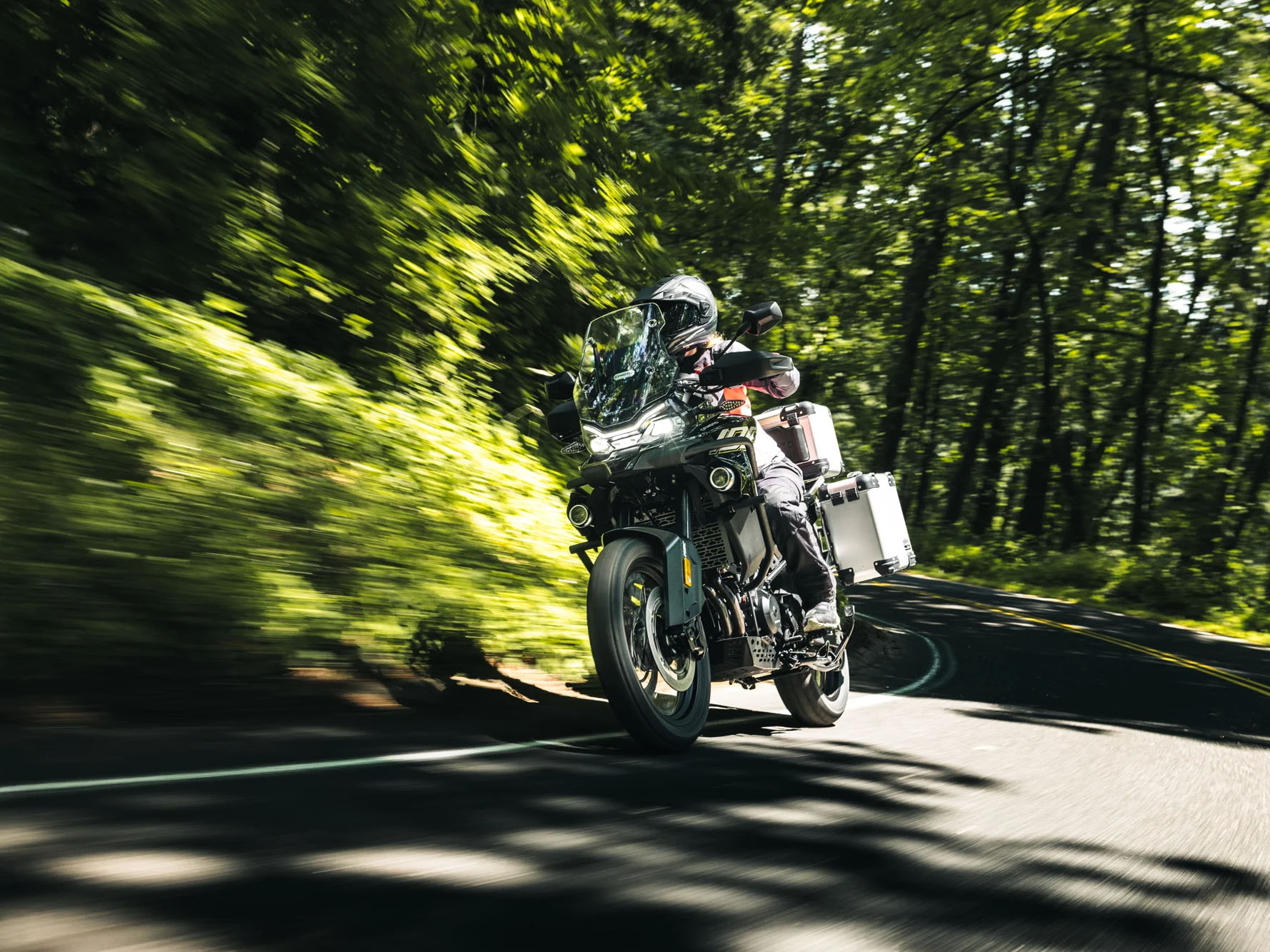 2026 CFMOTO Ibex 800 E in Topsham, Maine - Photo 3