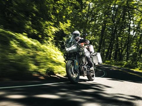 2026 CFMOTO Ibex 800 E in Topsham, Maine - Photo 3