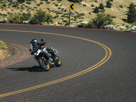 2026 CFMOTO Ibex 800 E in Topsham, Maine - Photo 4