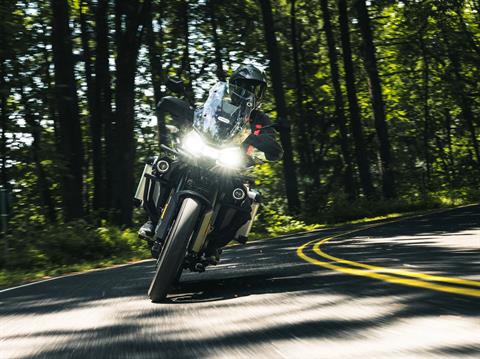 2026 CFMOTO Ibex 800 E in Topsham, Maine - Photo 5