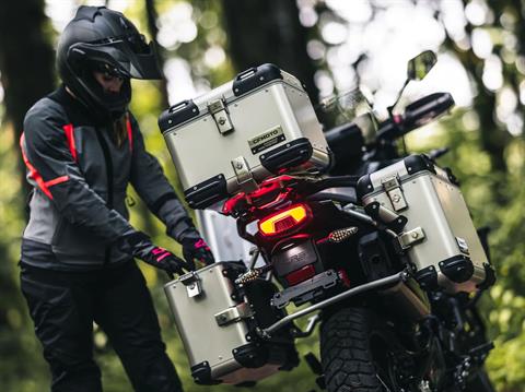 2026 CFMOTO Ibex 800 E in Topsham, Maine - Photo 6