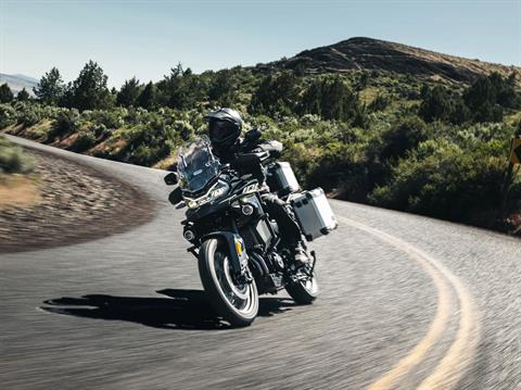 2026 CFMOTO Ibex 800 E in Topsham, Maine - Photo 7
