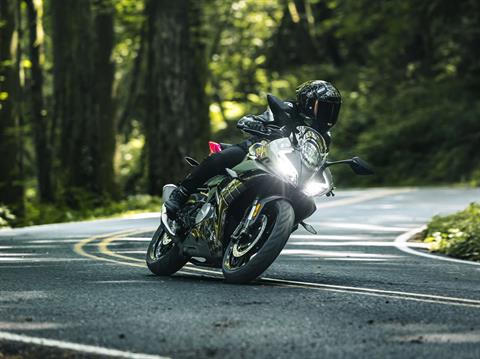 2026 CFMOTO 300SS in Topsham, Maine - Photo 4