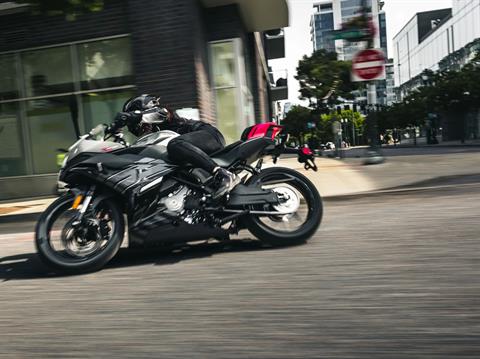 2026 CFMOTO 300SS in Topsham, Maine - Photo 5