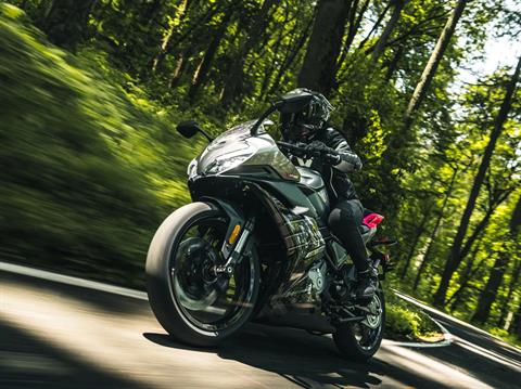 2026 CFMOTO 300SS in Topsham, Maine - Photo 7