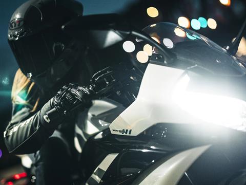 2026 CFMOTO 300SS in Topsham, Maine - Photo 2