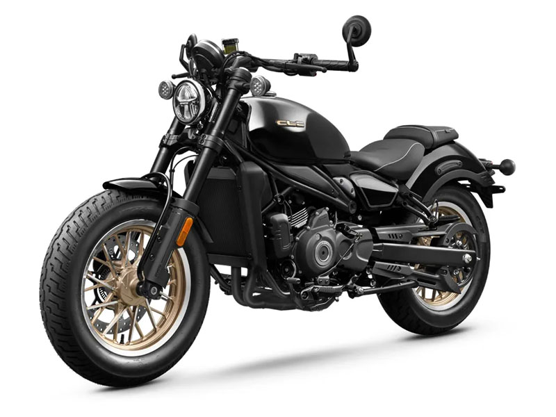 2026 CFMOTO CL-C 450 for Sale