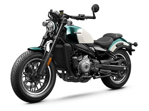 2026 Cfmoto 450CL-C — photo 1 of 9