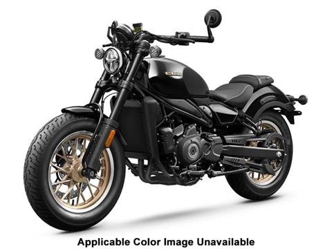 New 2026 CFMOTO 450CL-C, Glen Burnie MD | Specs, Price, Photos