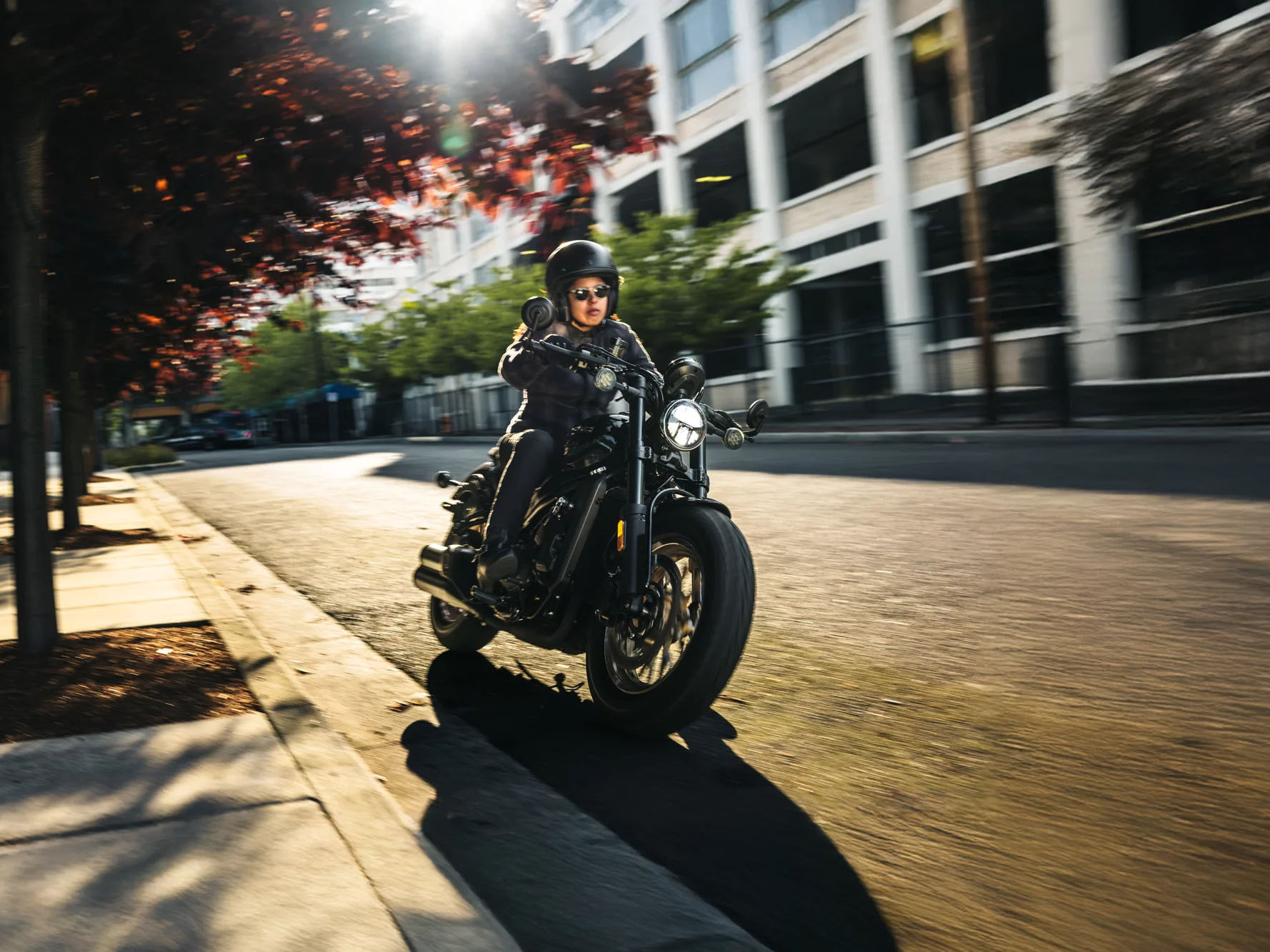 2026 CFMOTO 450CL-C in Topsham, Maine - Photo 4