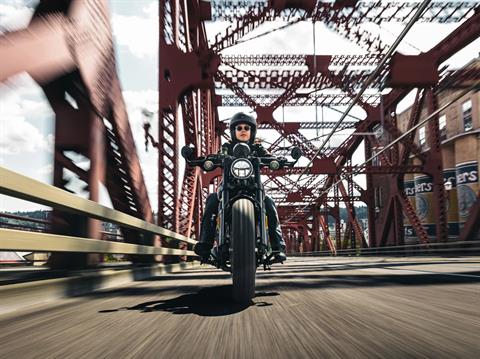 2026 CFMOTO 450CL-C in Topsham, Maine - Photo 7