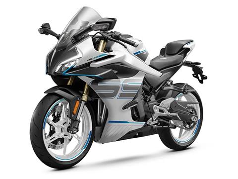 2026 Cfmoto 450SS — photo 1 of 9