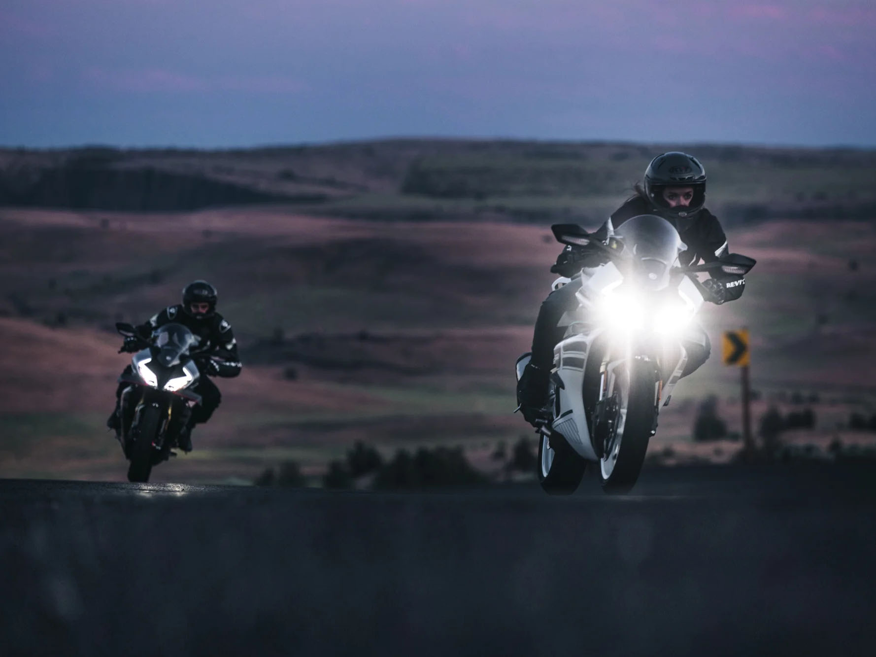 2026 CFMOTO 450SS in Topsham, Maine - Photo 4