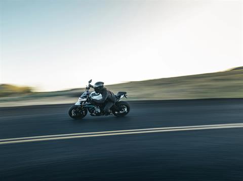 2026 CFMOTO 675NK in Topsham, Maine - Photo 3