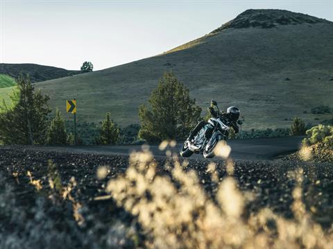2026 CFMOTO 675NK in Topsham, Maine - Photo 4
