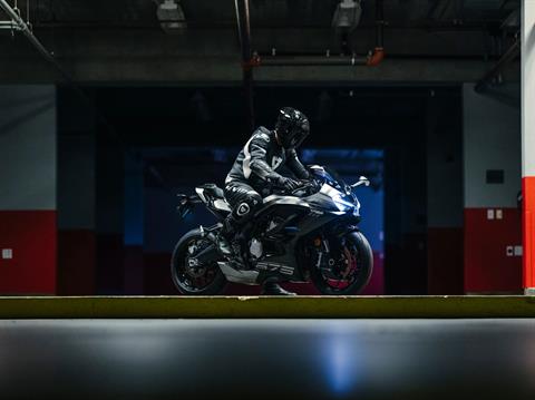 2026 CFMOTO 675SS in Topsham, Maine - Photo 3