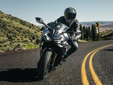 2026 CFMOTO 675SS in Topsham, Maine - Photo 9