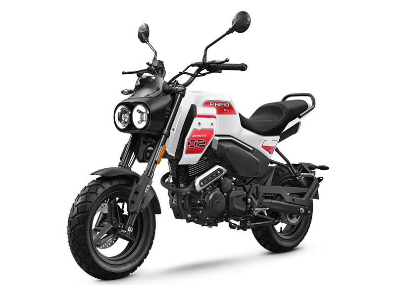 2026 CFMOTO Papio CL for Sale