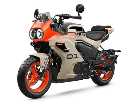 2026 CFMOTO Papio SS in Paducah, Kentucky