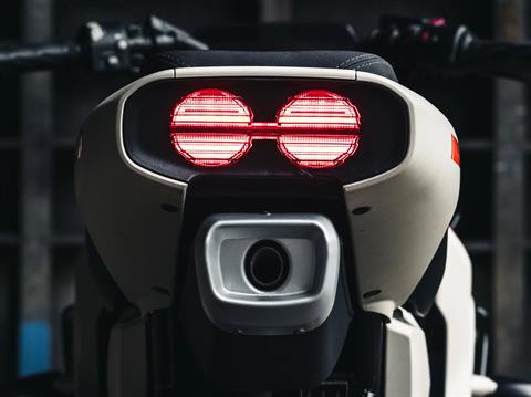 2026 CFMOTO Papio SS in Paducah, Kentucky - Photo 2