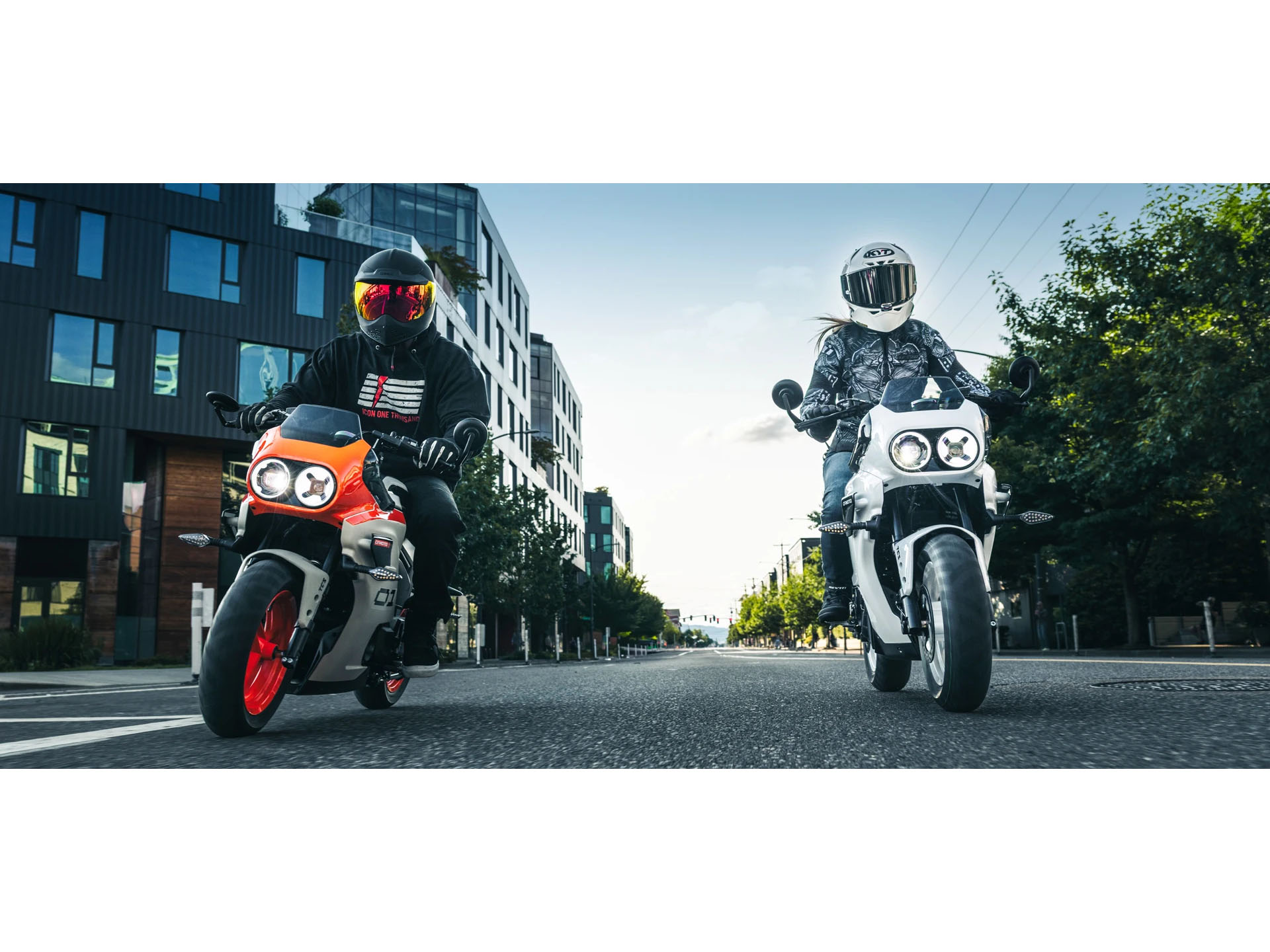 2026 CFMOTO Papio SS in Paducah, Kentucky - Photo 3