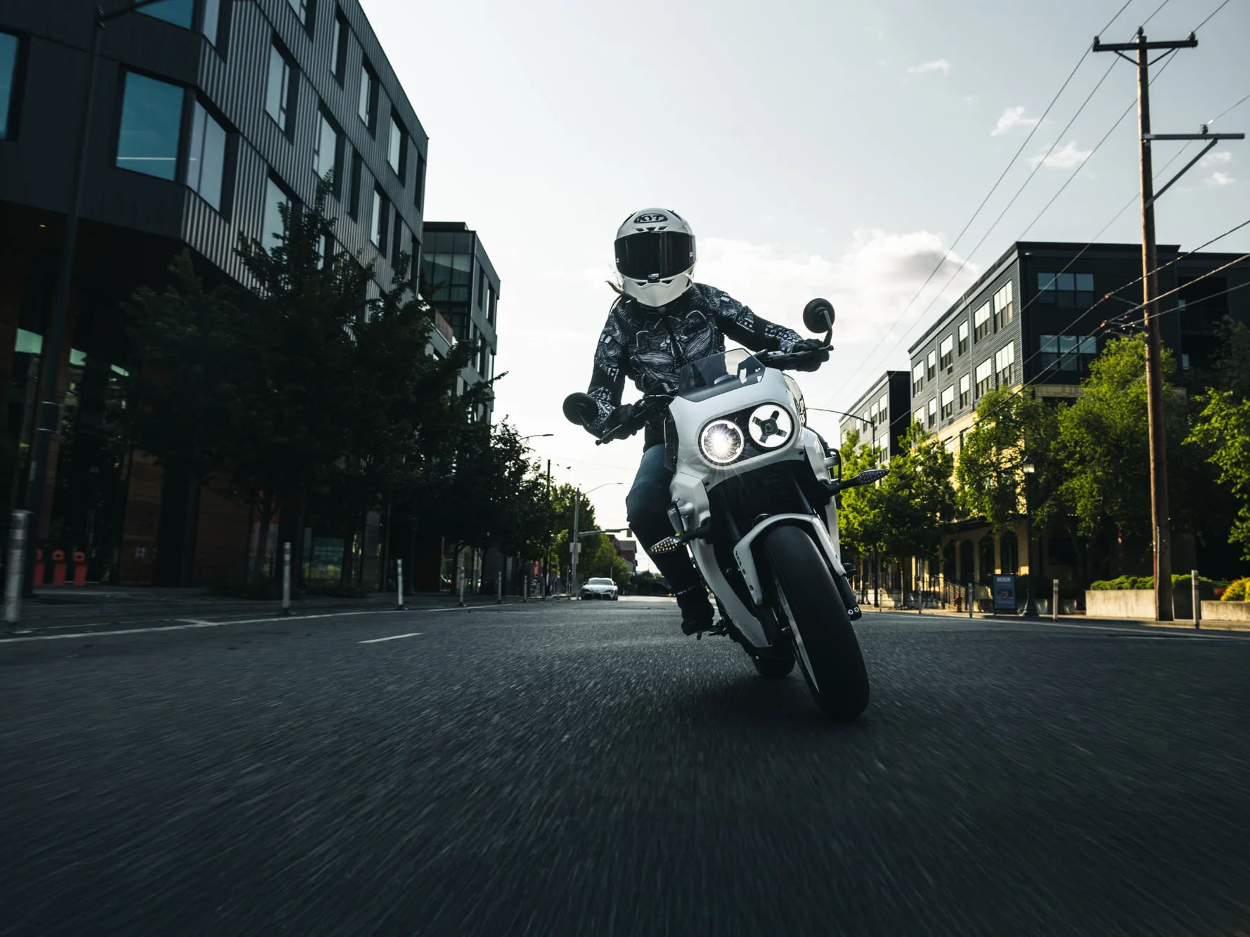 2026 CFMOTO Papio SS in Paducah, Kentucky - Photo 4