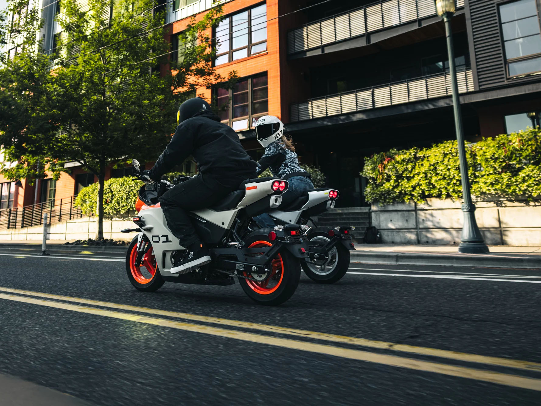 2026 CFMOTO Papio SS in Paducah, Kentucky - Photo 5