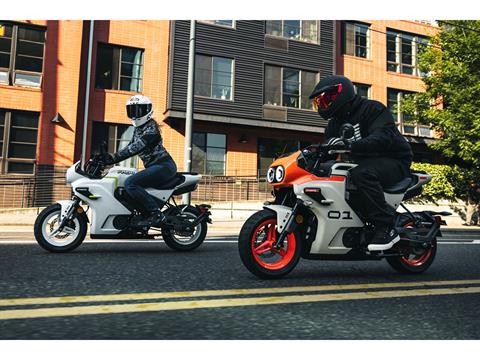 2026 CFMOTO Papio SS in Paducah, Kentucky - Photo 6