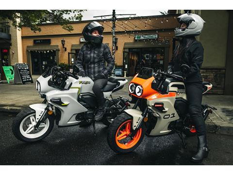 2026 CFMOTO Papio SS in Paducah, Kentucky - Photo 7