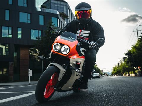 2026 CFMOTO Papio SS in Paducah, Kentucky - Photo 8