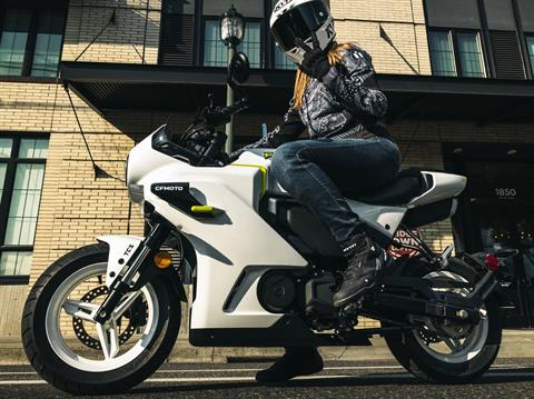 2026 CFMOTO Papio SS in Paducah, Kentucky - Photo 9