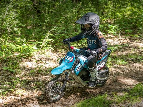 2026 CFMOTO CFX-2E in Topsham, Maine - Photo 3
