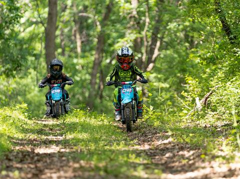2026 CFMOTO CFX-2E in Topsham, Maine - Photo 4