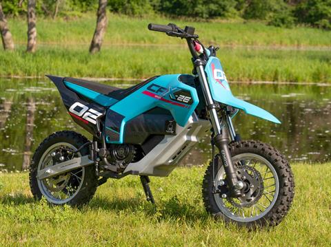 2026 CFMOTO CFX-2E in Topsham, Maine - Photo 8