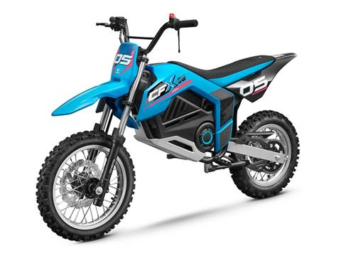 2026 CFMOTO CFX-5E in Topsham, Maine - Photo 1