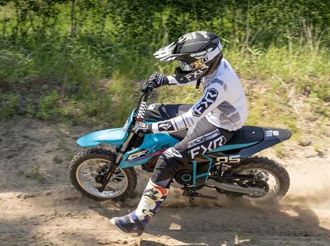 2026 CFMOTO CFX-5E in Topsham, Maine - Photo 2