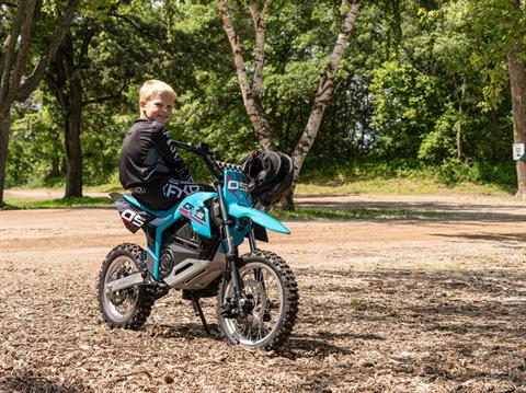 2026 CFMOTO CFX-5E in Topsham, Maine - Photo 3