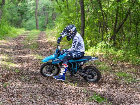 2026 CFMOTO CFX-5E in Topsham, Maine - Photo 4