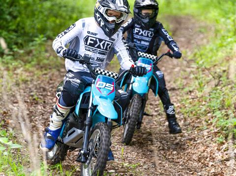 2026 CFMOTO CFX-5E in Topsham, Maine - Photo 5