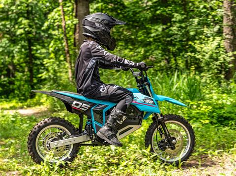 2026 CFMOTO CFX-5E in Topsham, Maine - Photo 6