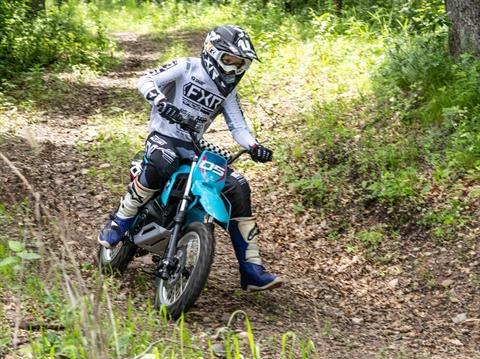 2026 CFMOTO CFX-5E in Topsham, Maine - Photo 7