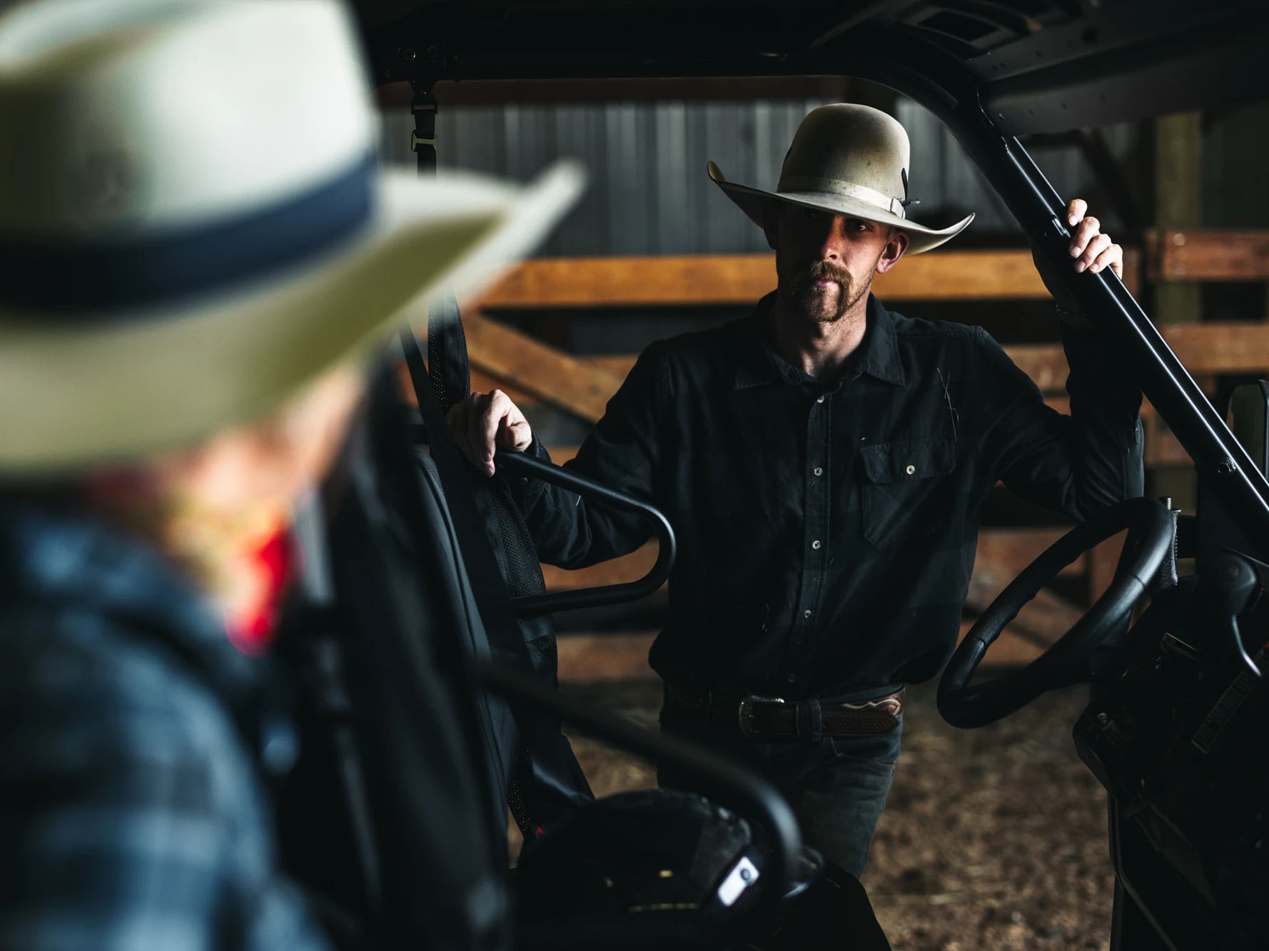 2026 CFMOTO UForce 1000 in Marionville, Missouri - Photo 4