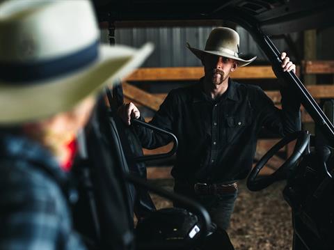 2026 CFMOTO UForce 1000 in Marionville, Missouri - Photo 4