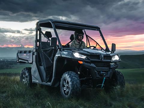 2026 CFMOTO UForce 1000 in Marionville, Missouri - Photo 5