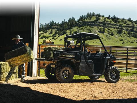 2026 CFMOTO UForce 1000 in Marionville, Missouri - Photo 6