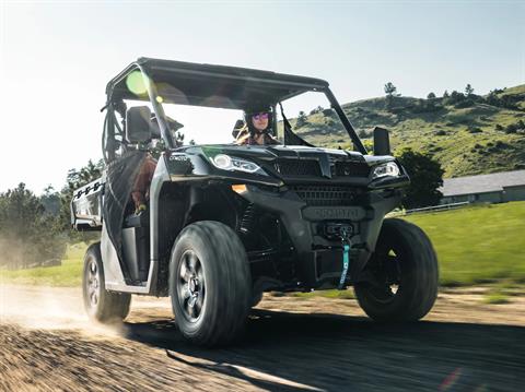 2026 CFMOTO UForce 1000 in Marionville, Missouri - Photo 9