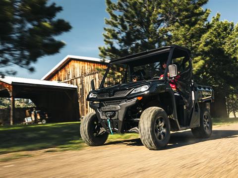 2026 CFMOTO UForce 1000 in Marionville, Missouri - Photo 10