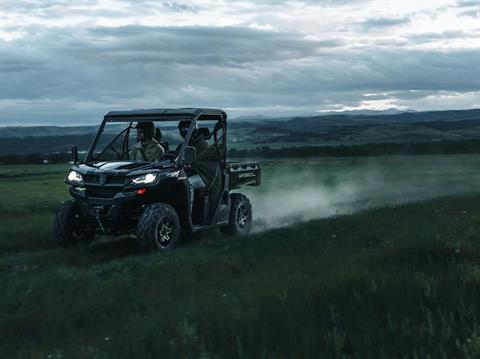 2026 CFMOTO UForce 1000 in Topsham, Maine - Photo 6